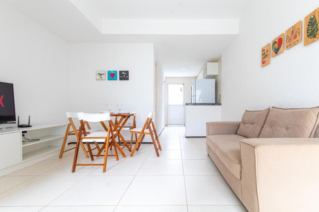 Beach Townhouses #C01- Casa Por Carpediem Aquiraz Exterior foto