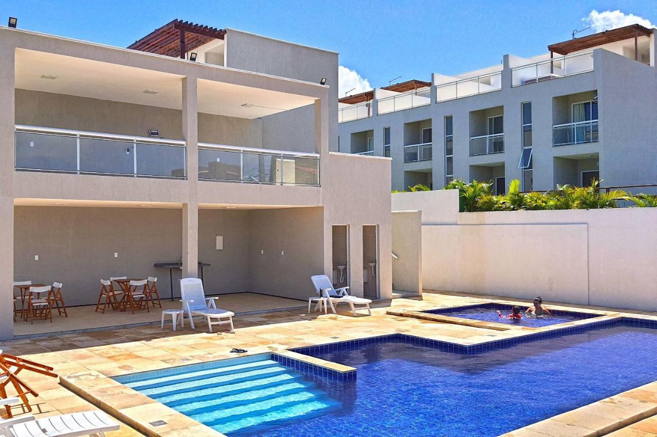 Beach Townhouses #C01- Casa Por Carpediem Aquiraz Exterior foto